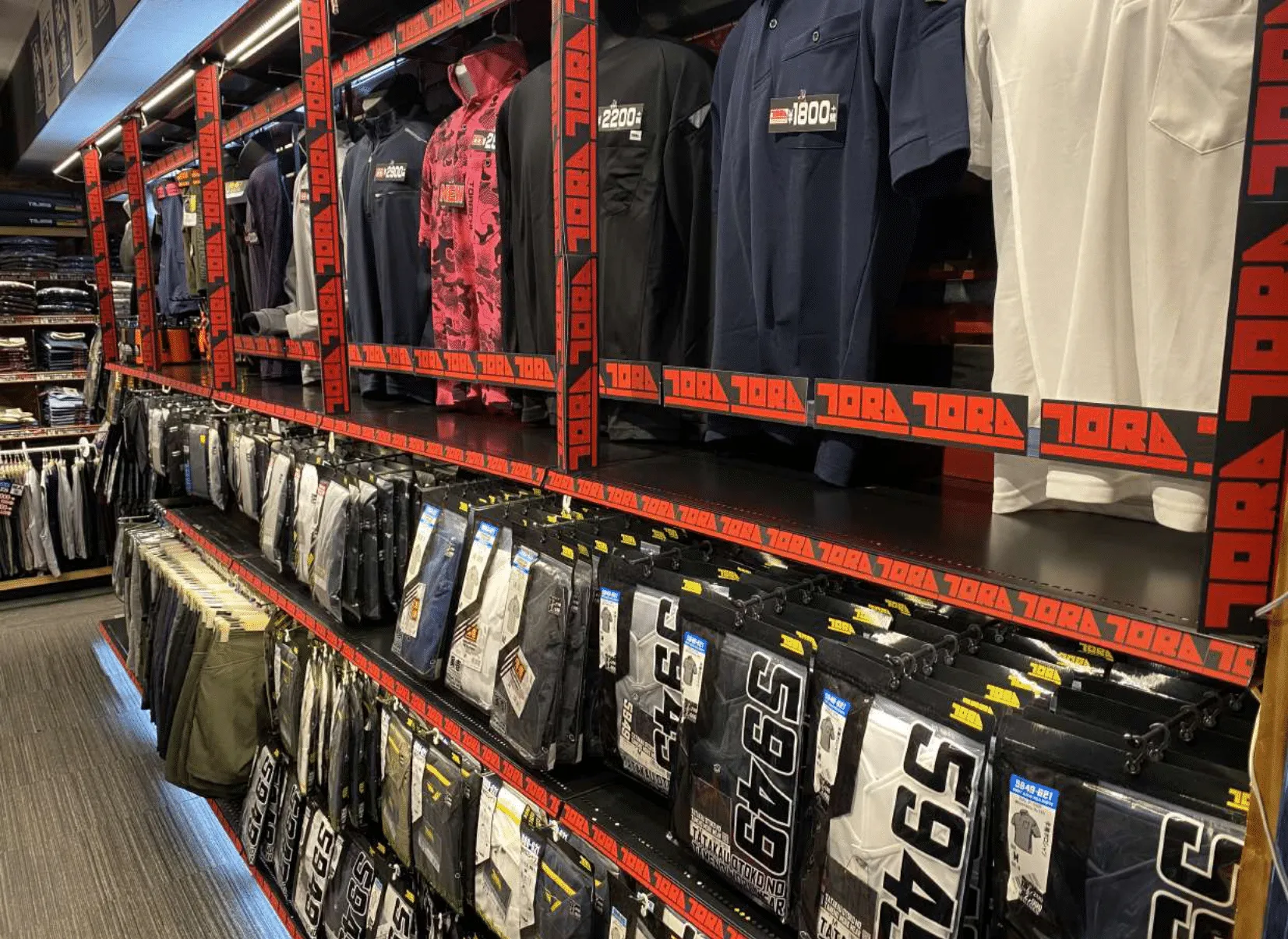 インナーウェア